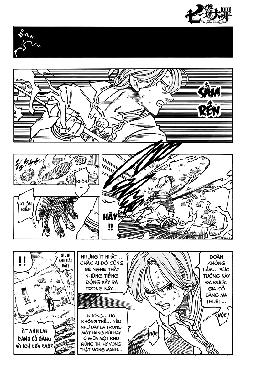 Thất Hình Đại Tội Chapter 245 - 12