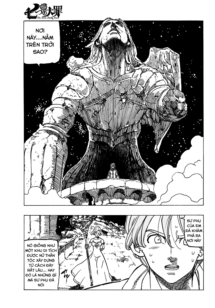 Thất Hình Đại Tội Chapter 245 - 15