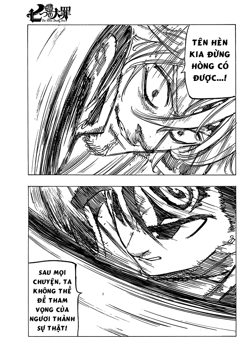 Thất Hình Đại Tội Chapter 246 - 21