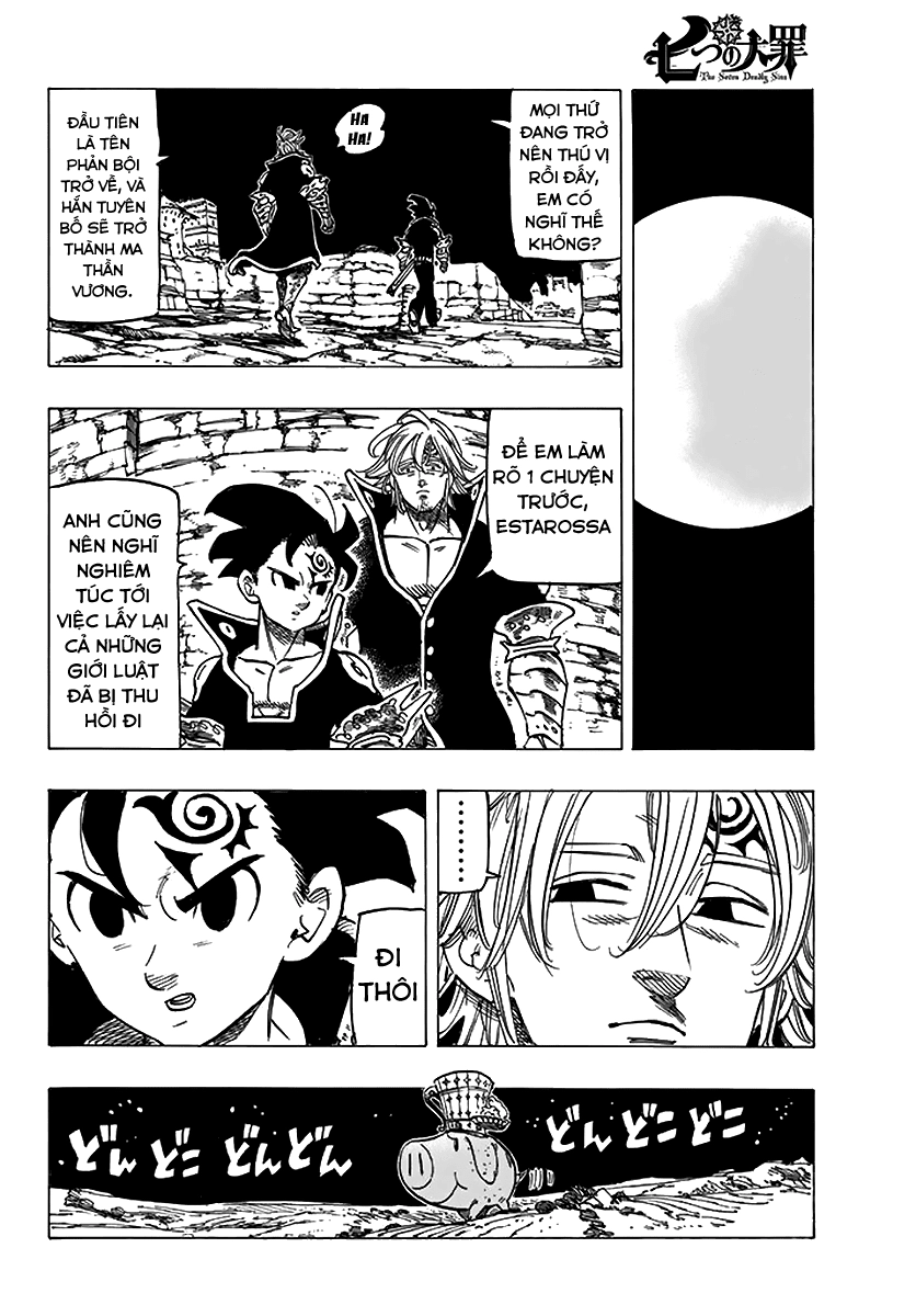 Thất Hình Đại Tội Chapter 247 - 20