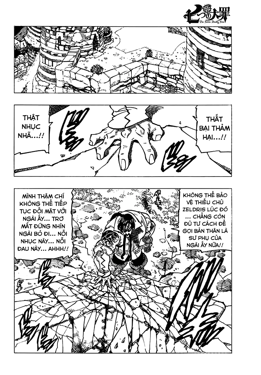 Thất Hình Đại Tội Chapter 248 - 5