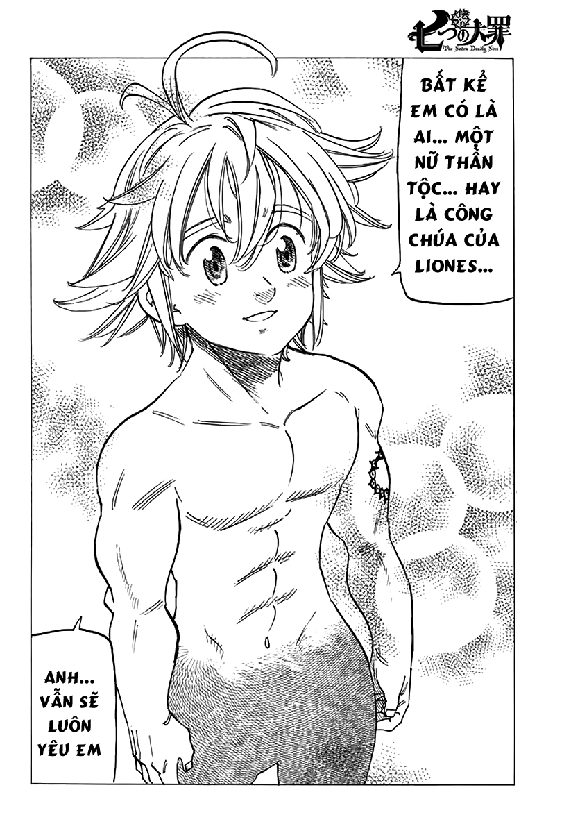 Thất Hình Đại Tội Chapter 248 - 13