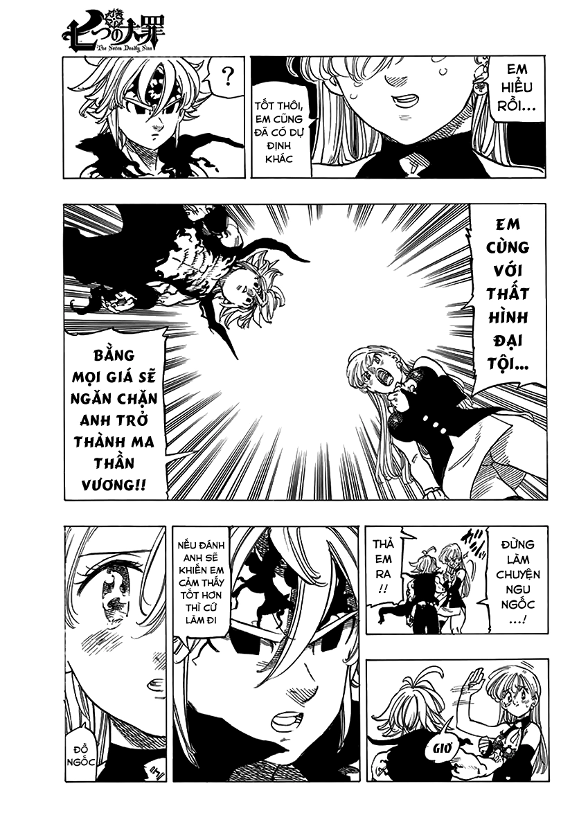 Thất Hình Đại Tội Chapter 248 - 16