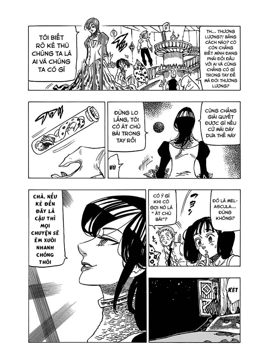 Thất Hình Đại Tội Chapter 248 - 20