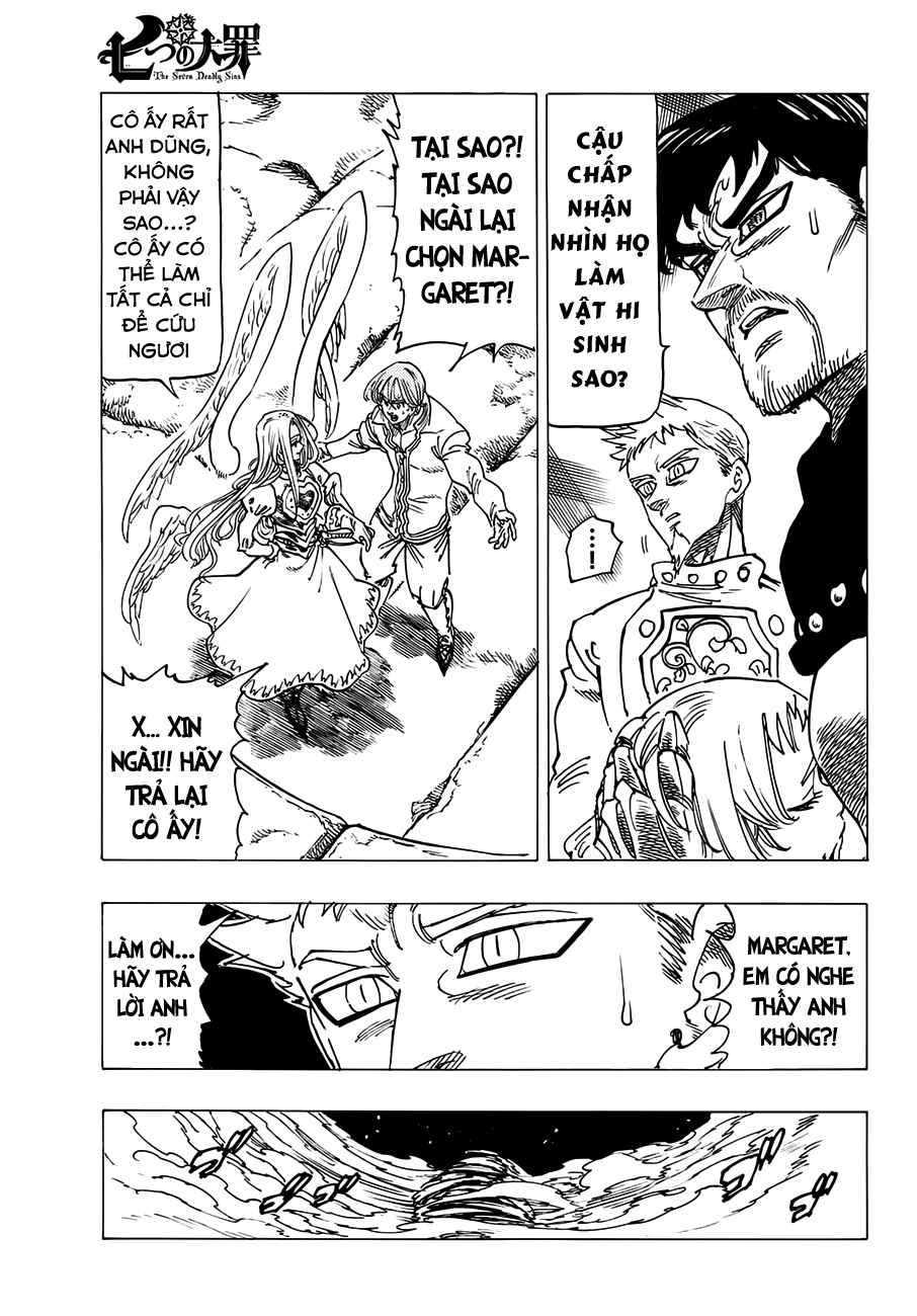 Thất Hình Đại Tội Chapter 250 - 8