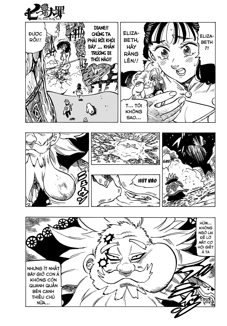 Thất Hình Đại Tội Chapter 250 - 20