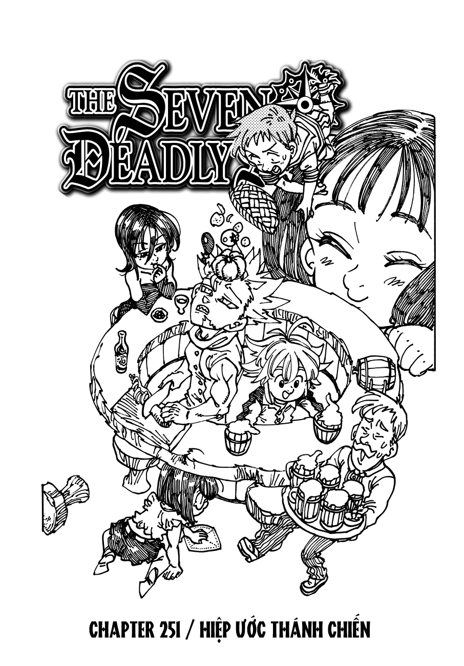 Thất Hình Đại Tội Chapter 251 - 4