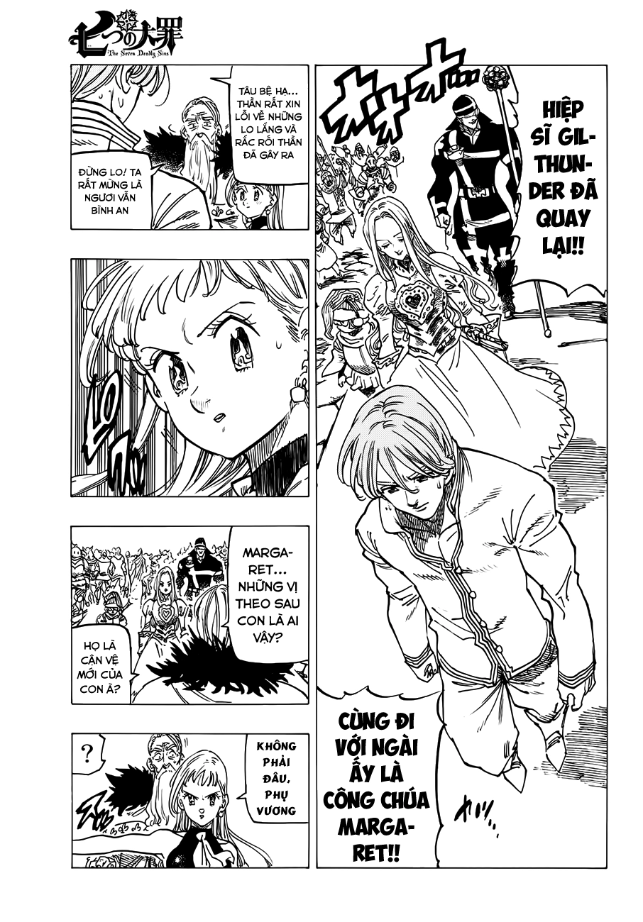 Thất Hình Đại Tội Chapter 251 - 9