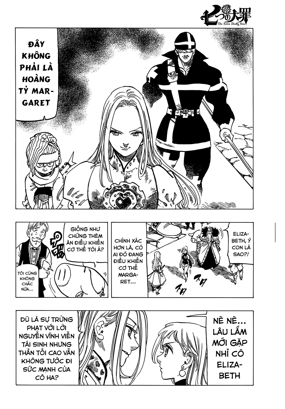 Thất Hình Đại Tội Chapter 251 - 10