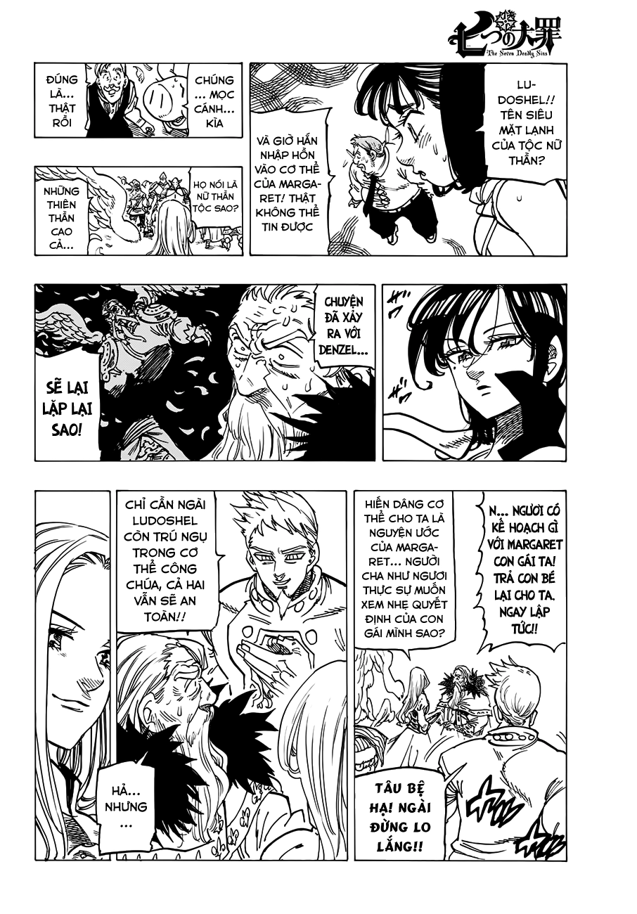 Thất Hình Đại Tội Chapter 251 - 13