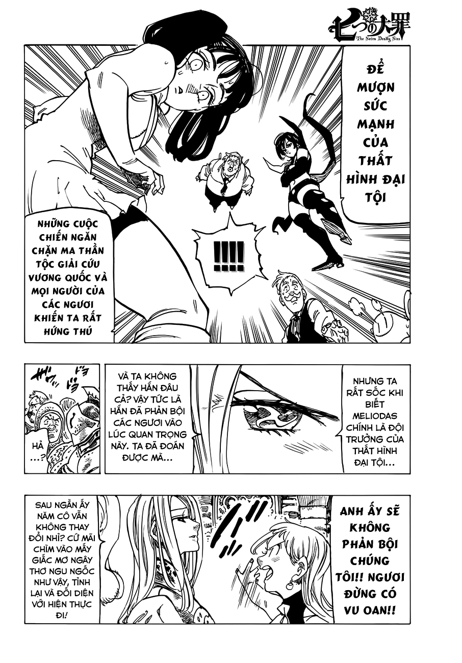 Thất Hình Đại Tội Chapter 251 - 15