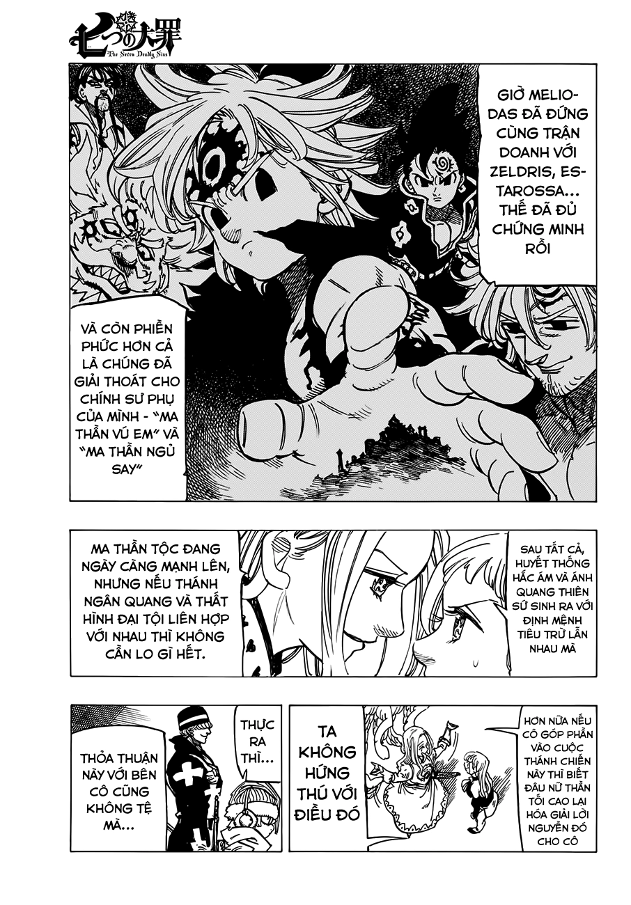 Thất Hình Đại Tội Chapter 251 - 16