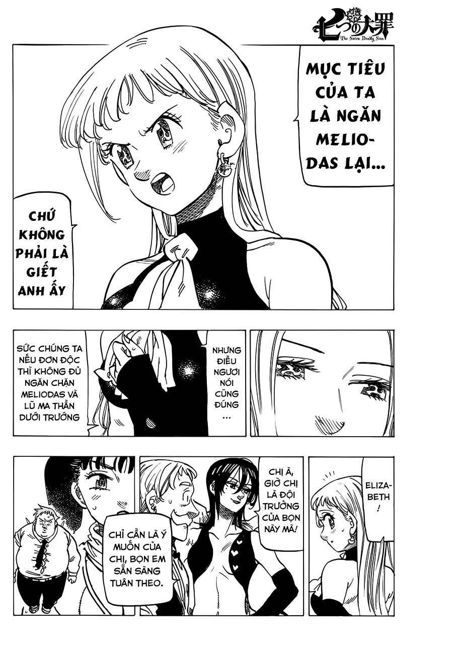 Thất Hình Đại Tội Chapter 251 - 17