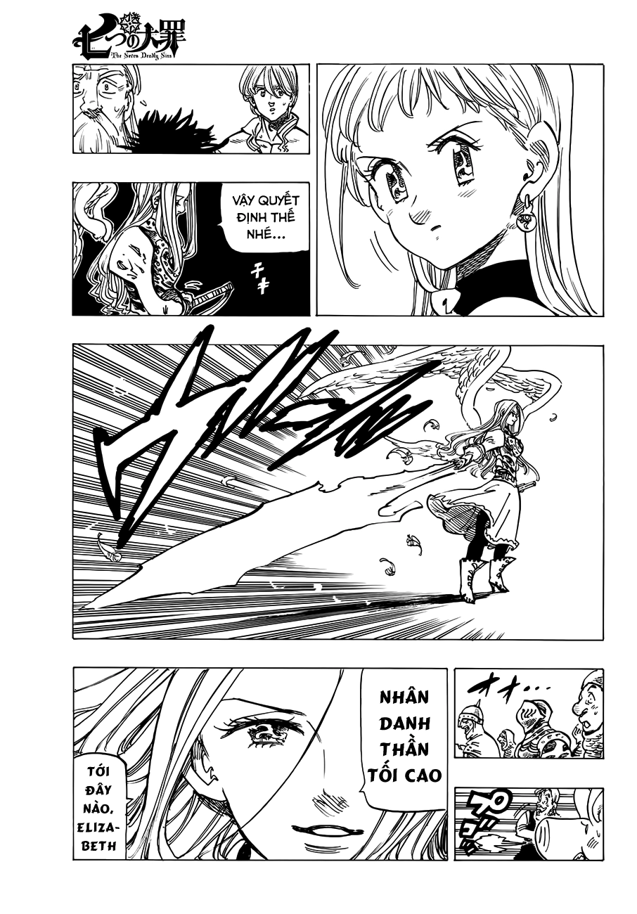 Thất Hình Đại Tội Chapter 251 - 18