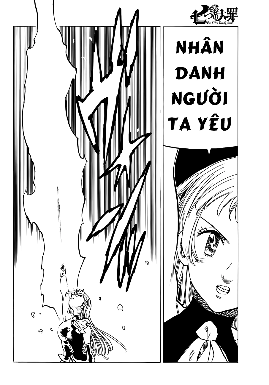 Thất Hình Đại Tội Chapter 251 - 19