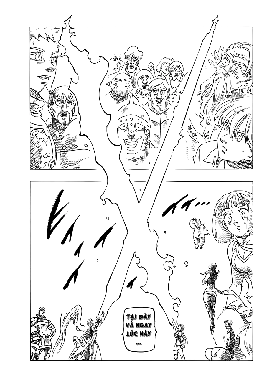 Thất Hình Đại Tội Chapter 251 - 20