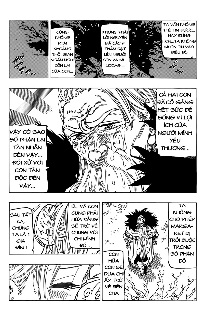 Thất Hình Đại Tội Chapter 252 - 4