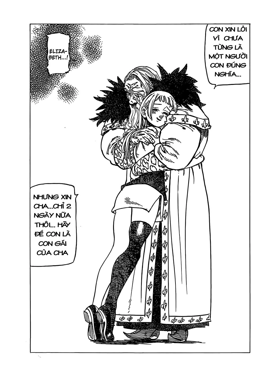 Thất Hình Đại Tội Chapter 252 - 5