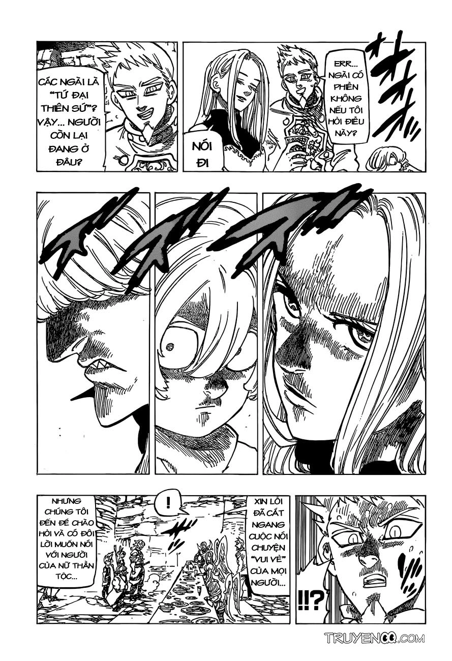 Thất Hình Đại Tội Chapter 252 - 9