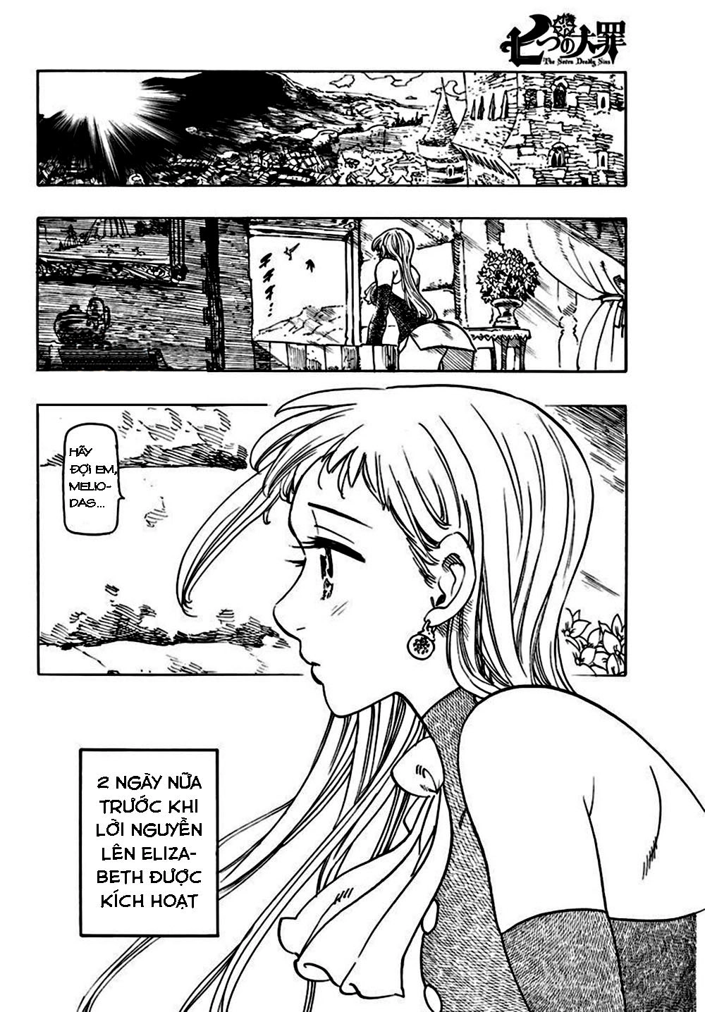 Thất Hình Đại Tội Chapter 253 - 2