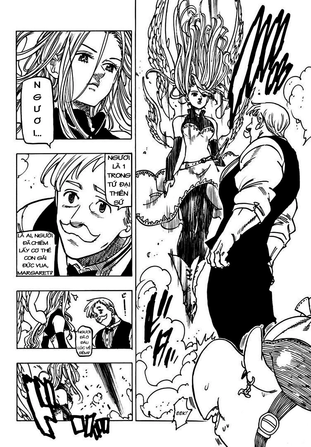 Thất Hình Đại Tội Chapter 253 - 10