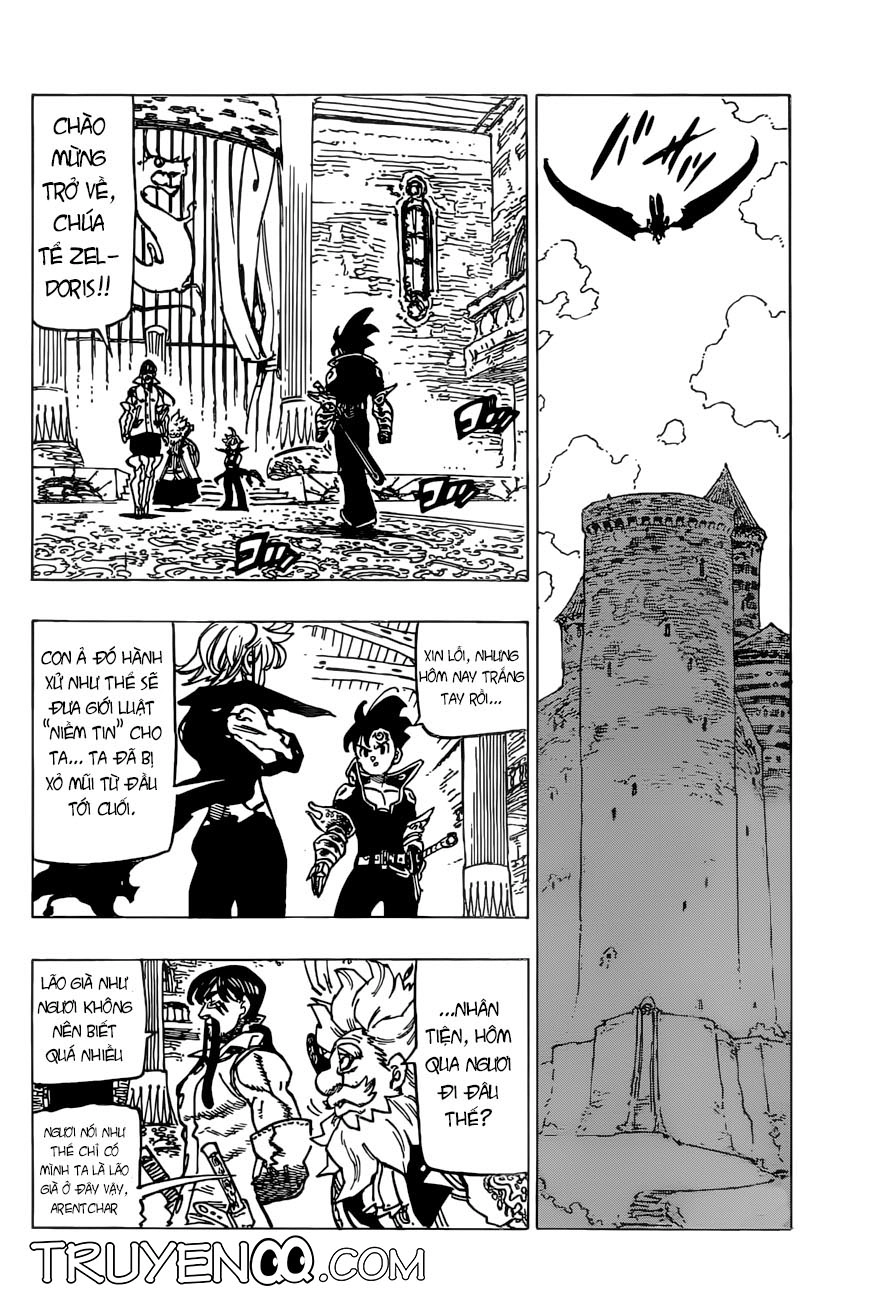 Thất Hình Đại Tội Chapter 254 - 2