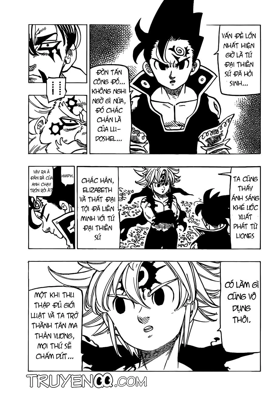 Thất Hình Đại Tội Chapter 254 - 3