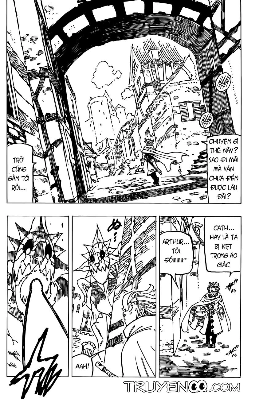 Thất Hình Đại Tội Chapter 254 - 6