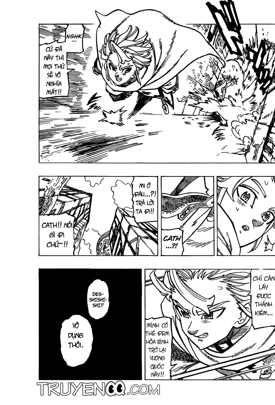 Thất Hình Đại Tội Chapter 254 - 7