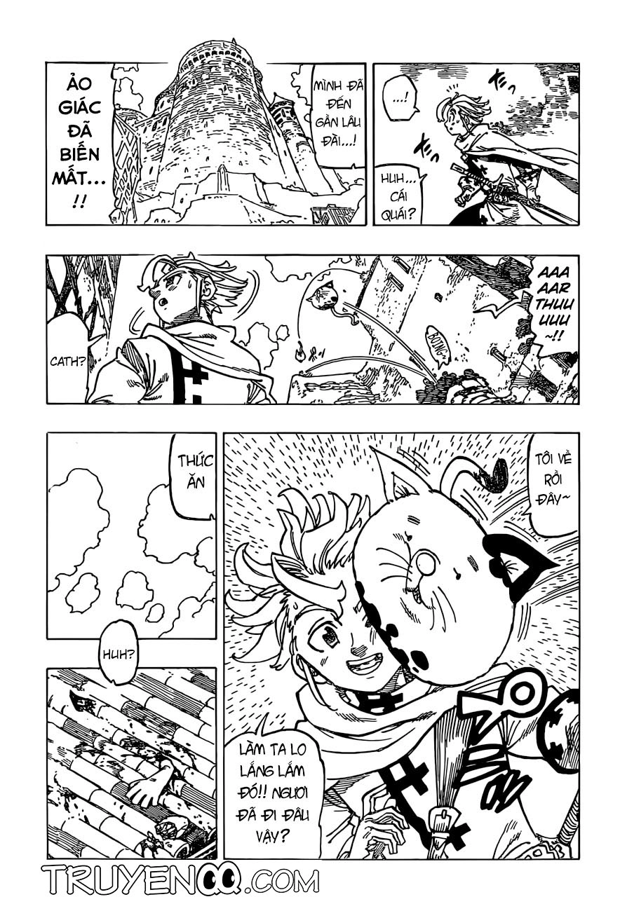 Thất Hình Đại Tội Chapter 254 - 9