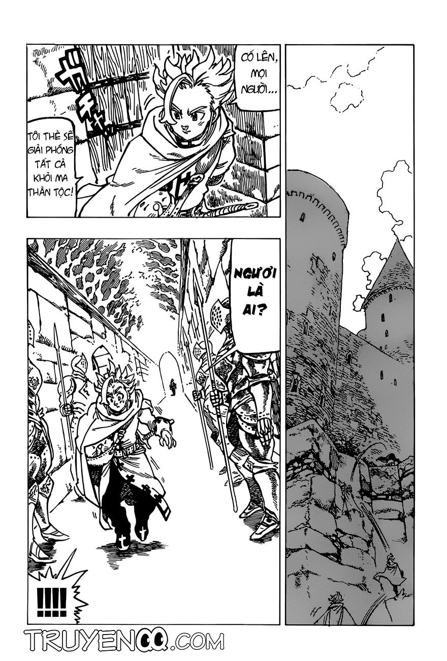 Thất Hình Đại Tội Chapter 254 - 10