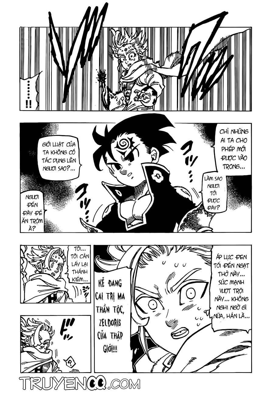 Thất Hình Đại Tội Chapter 254 - 11