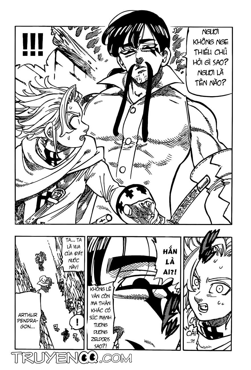 Thất Hình Đại Tội Chapter 254 - 12