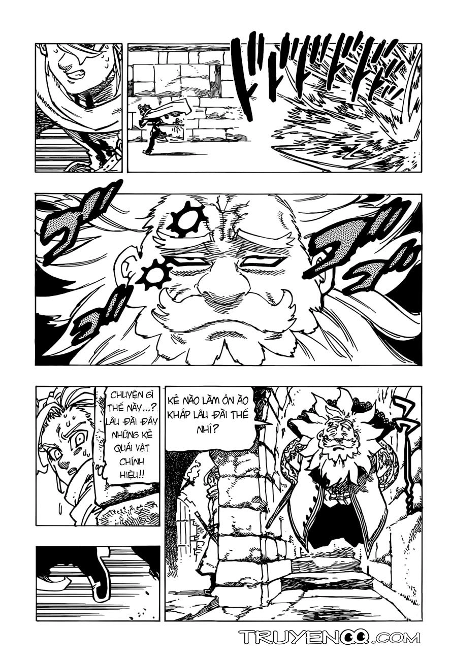 Thất Hình Đại Tội Chapter 254 - 15