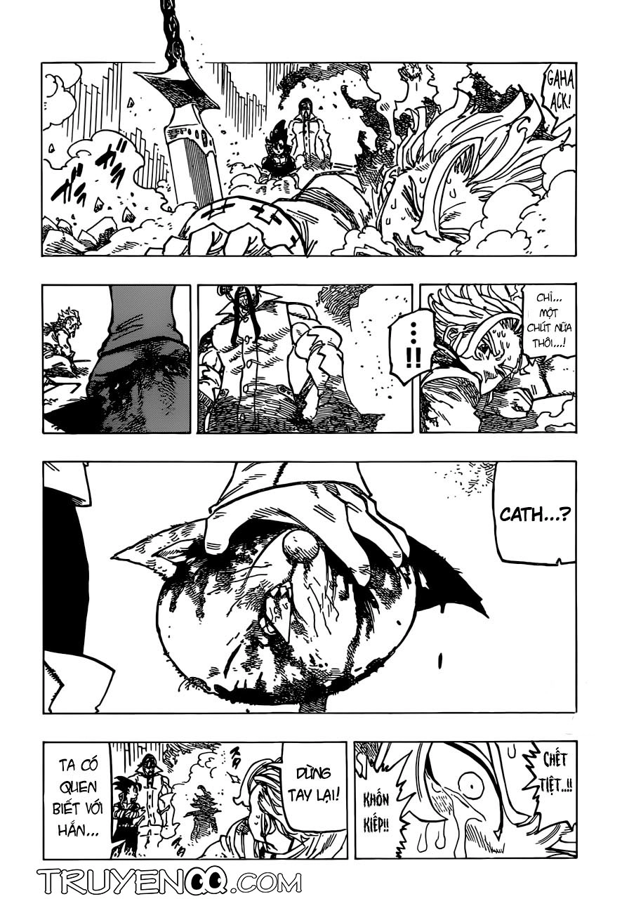 Thất Hình Đại Tội Chapter 254 - 17