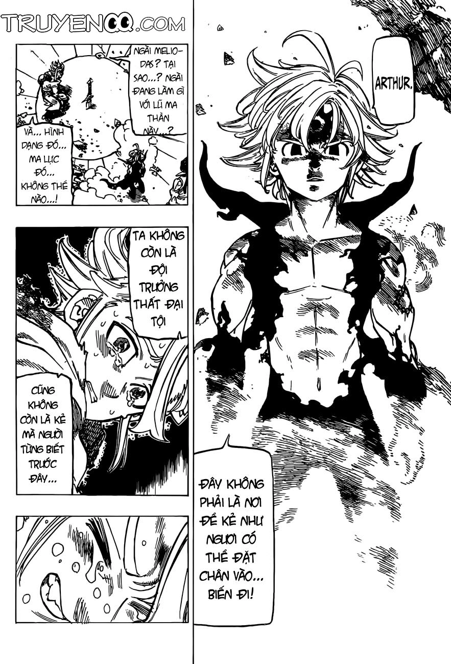 Thất Hình Đại Tội Chapter 254 - 18