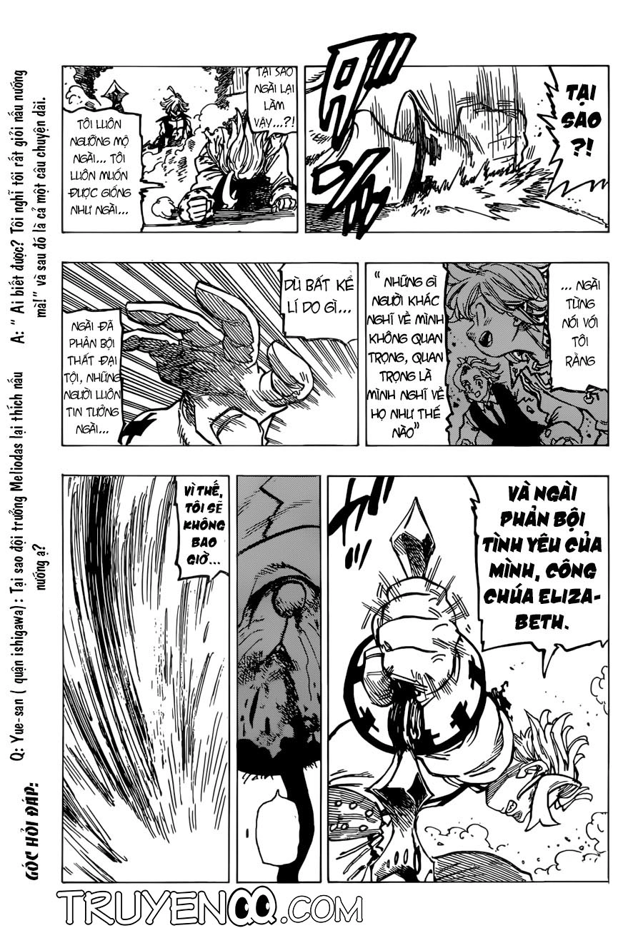 Thất Hình Đại Tội Chapter 254 - 19