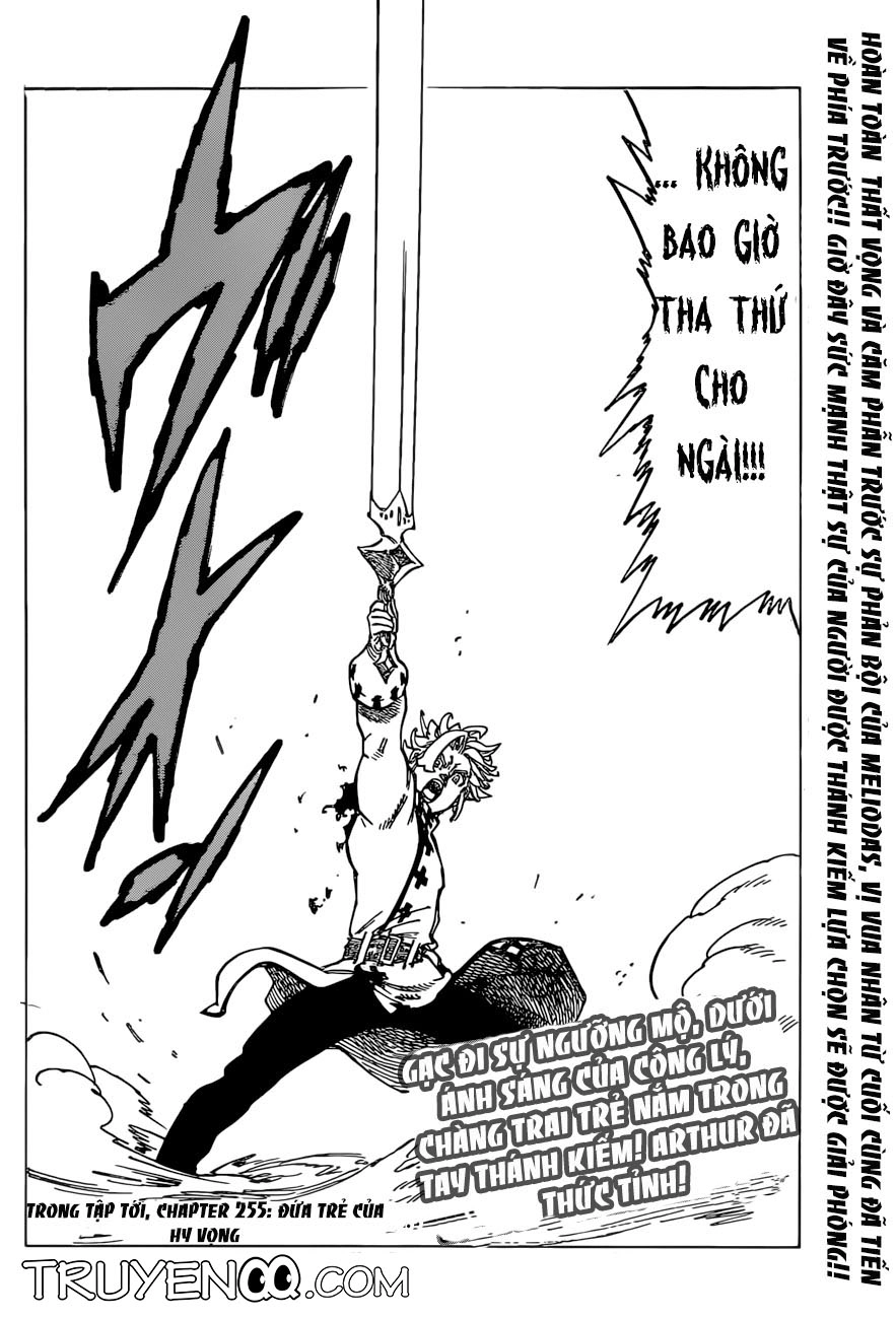 Thất Hình Đại Tội Chapter 254 - 20