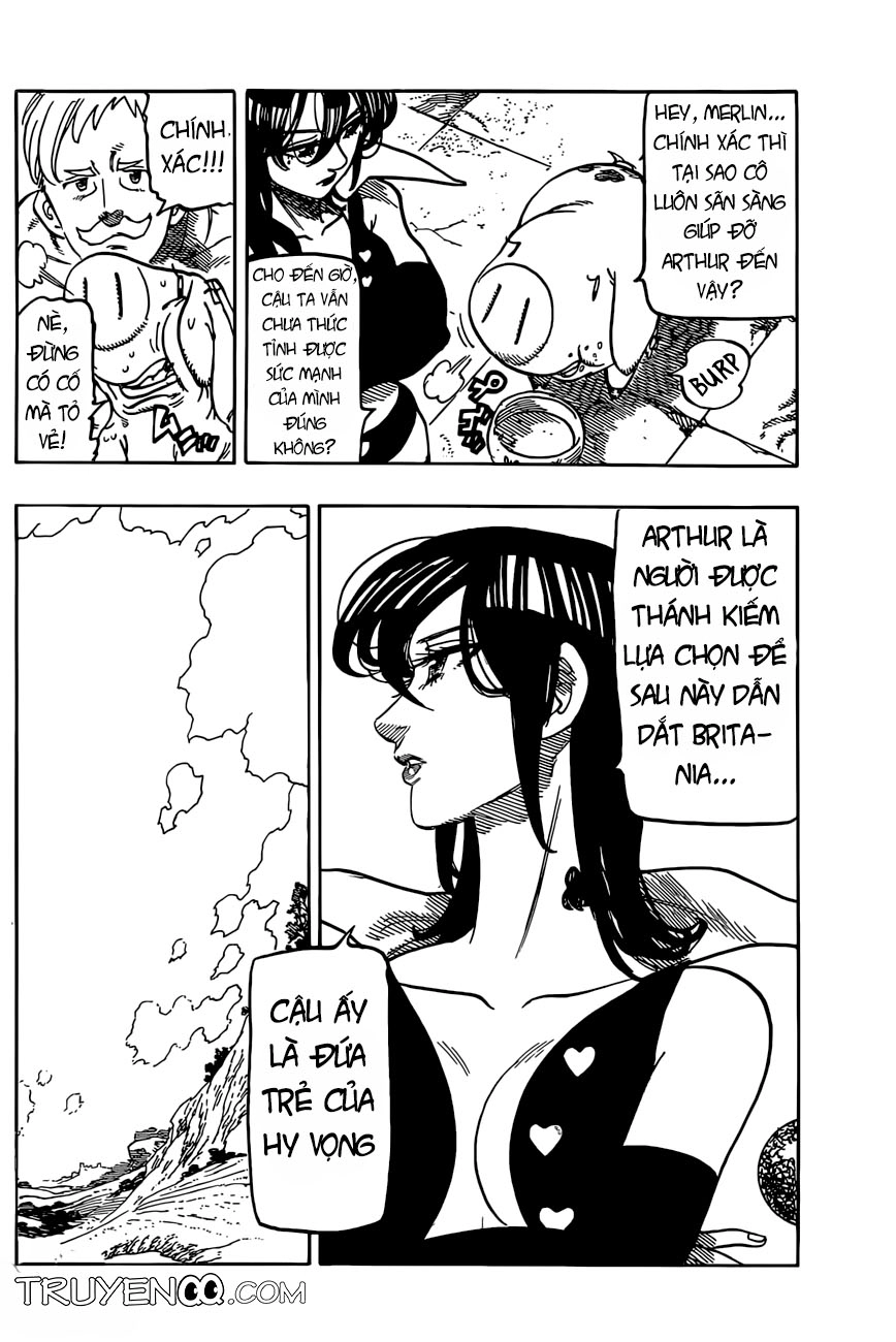 Thất Hình Đại Tội Chapter 255 - 4