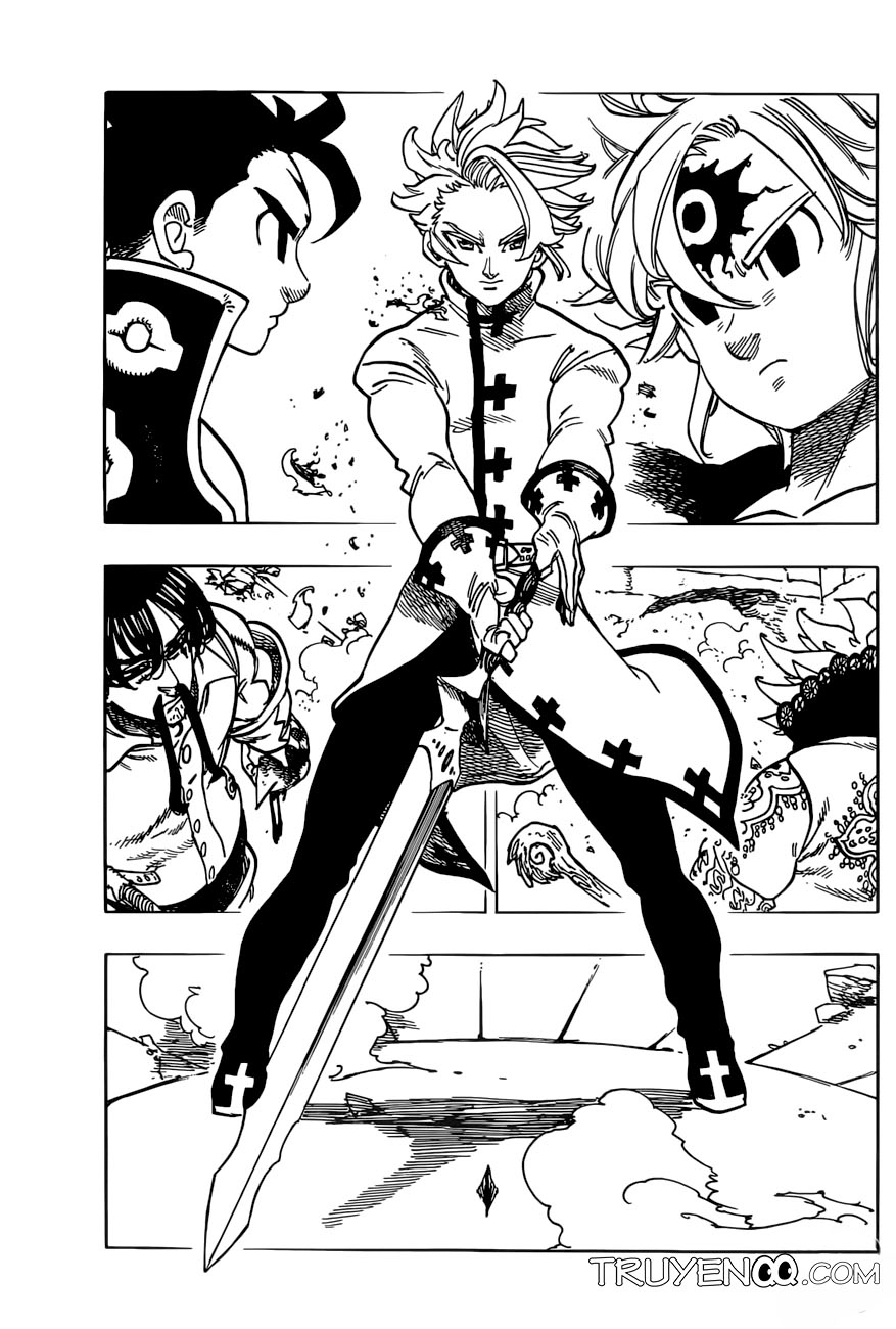 Thất Hình Đại Tội Chapter 255 - 5