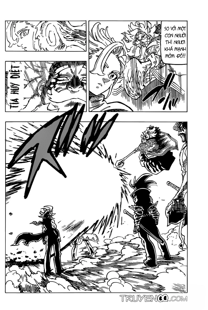 Thất Hình Đại Tội Chapter 255 - 8