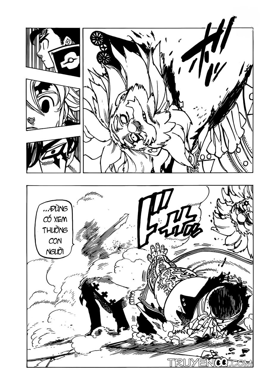 Thất Hình Đại Tội Chapter 255 - 9