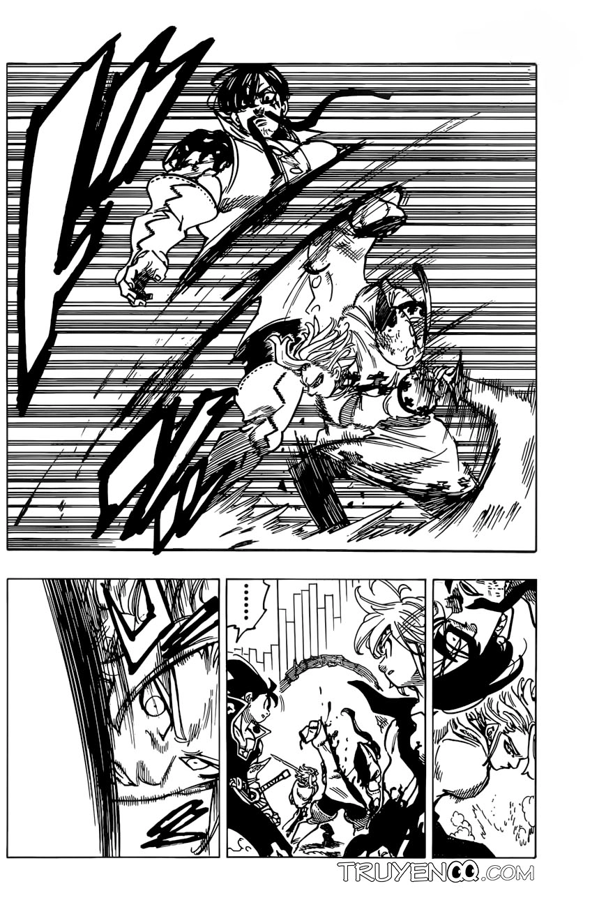 Thất Hình Đại Tội Chapter 255 - 12