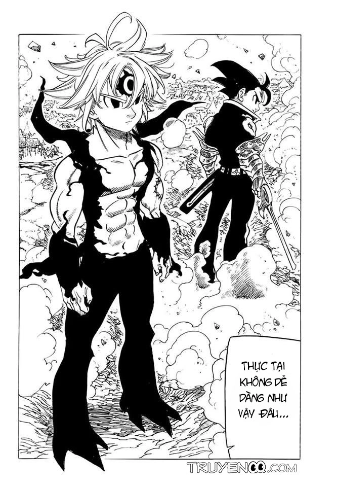 Thất Hình Đại Tội Chapter 256 - 5