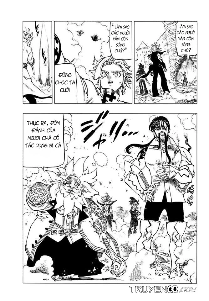 Thất Hình Đại Tội Chapter 256 - 6