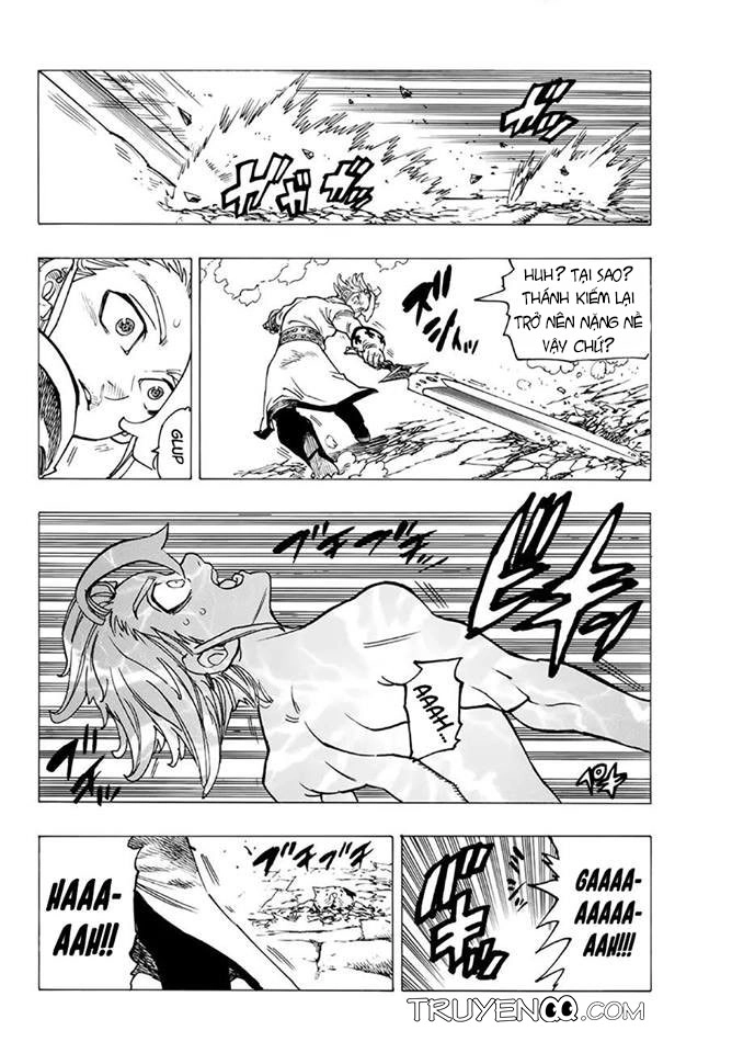 Thất Hình Đại Tội Chapter 256 - 10