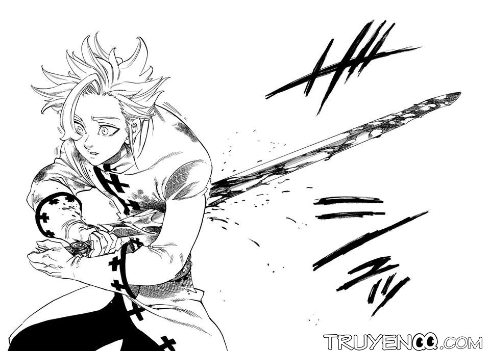 Thất Hình Đại Tội Chapter 256 - 20