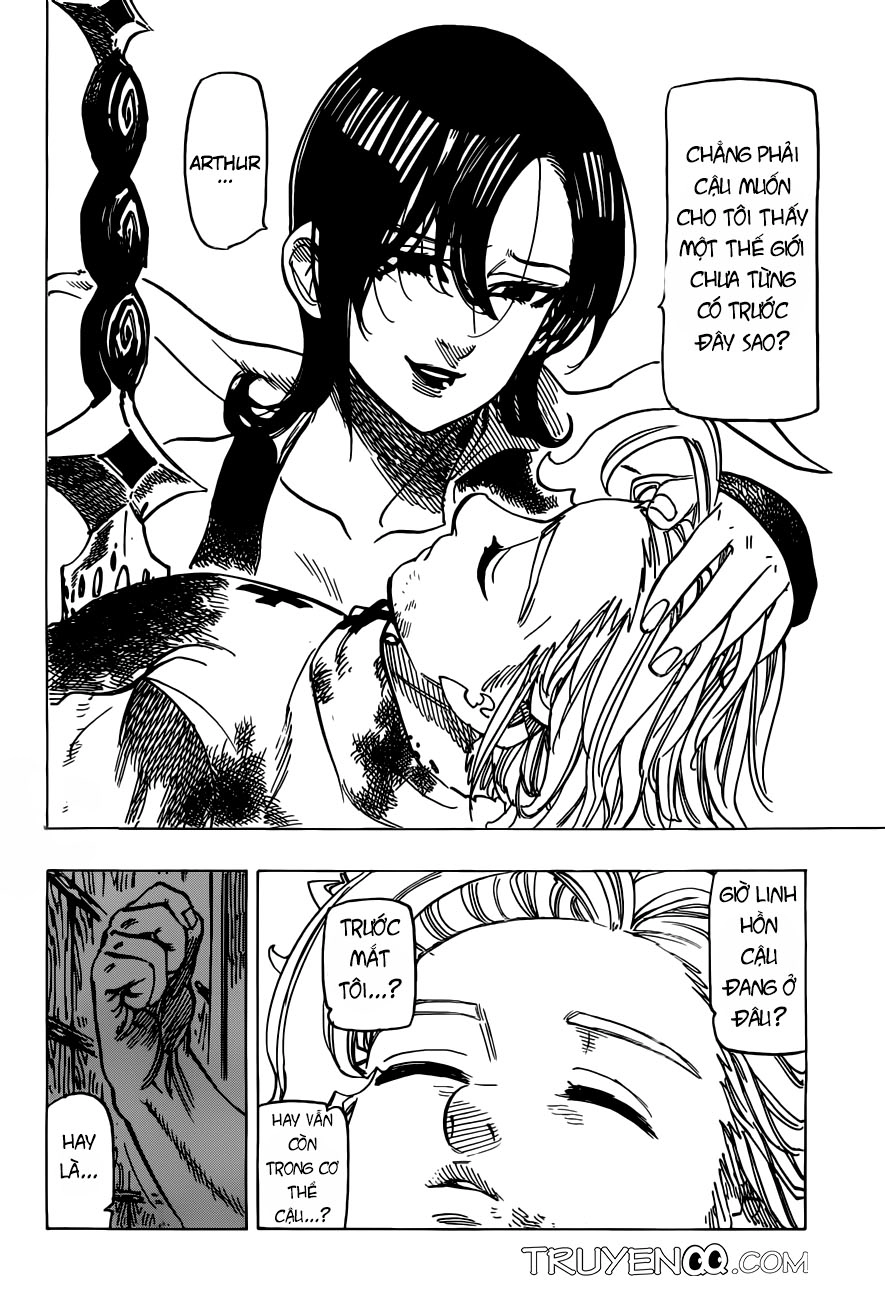 Thất Hình Đại Tội Chapter 257 - 7