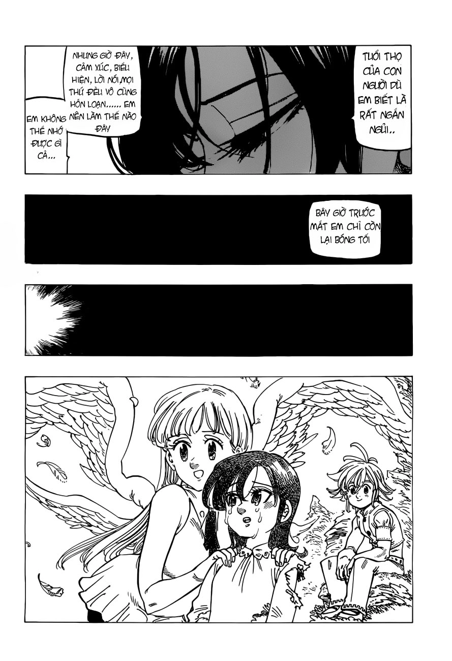 Thất Hình Đại Tội Chapter 257 - 9