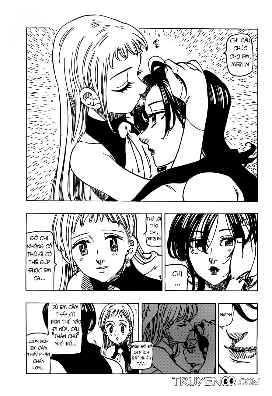 Thất Hình Đại Tội Chapter 257 - 10